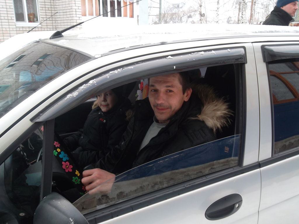 Олег Алёшин