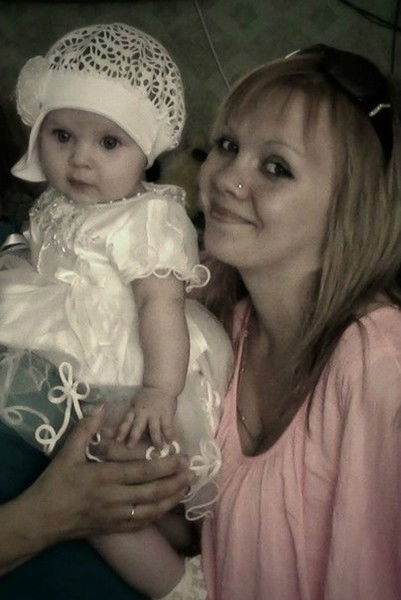 Светлана Клименко