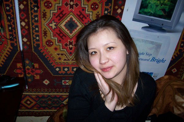 Гульсана *****