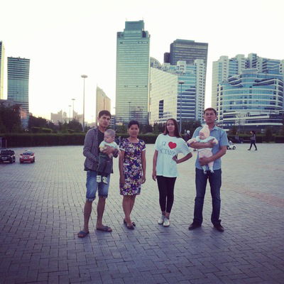 Каламкас Сейтназарова