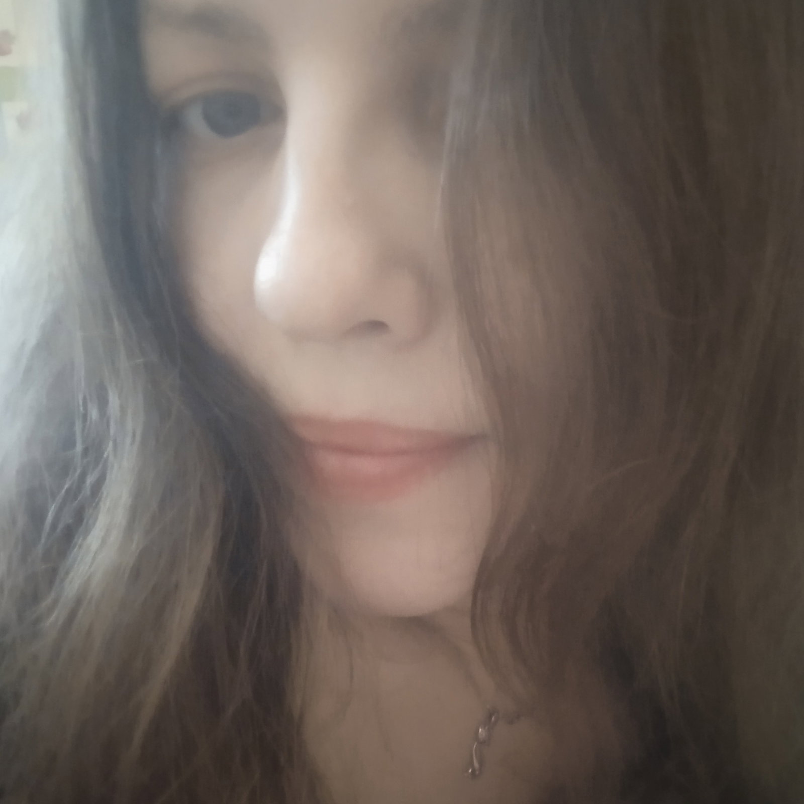 Спокойствие) 🌸