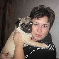 Марина Васильева