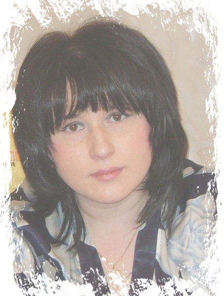 Альбина Галлямова