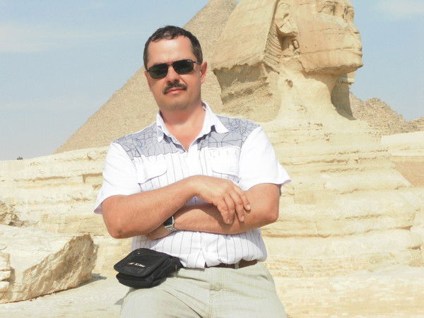 Владимир Киреев