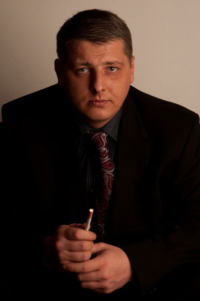 Юрист @bk Спб