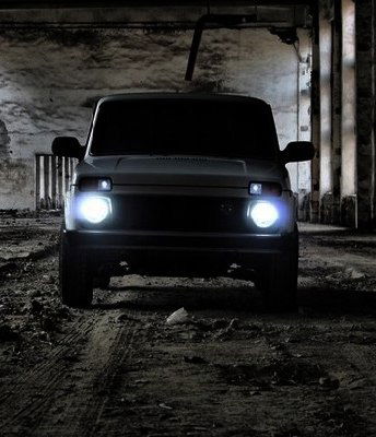 Виктор Вовк