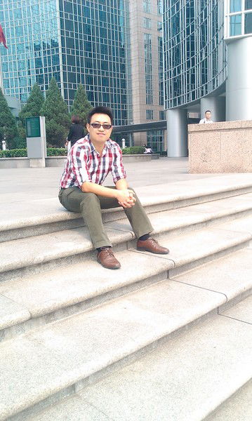 Aндрей Чжан