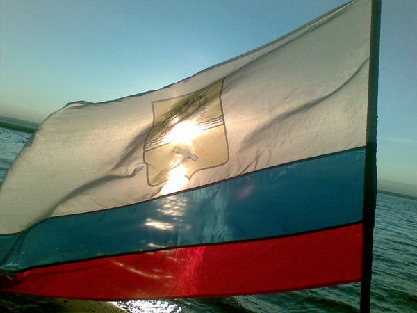 Олег Рубанов