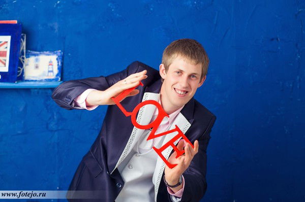 Александр Патраков