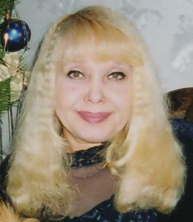 Наталия Самойлова