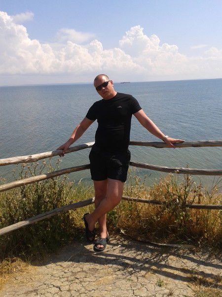 Андрей Осин