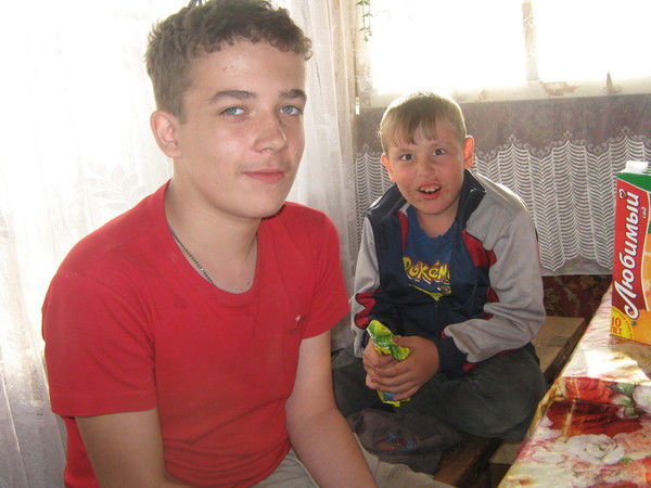 Александр Соколов