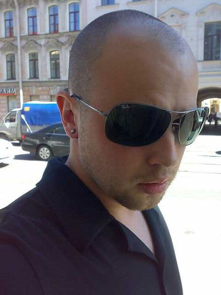 Яков Курашов