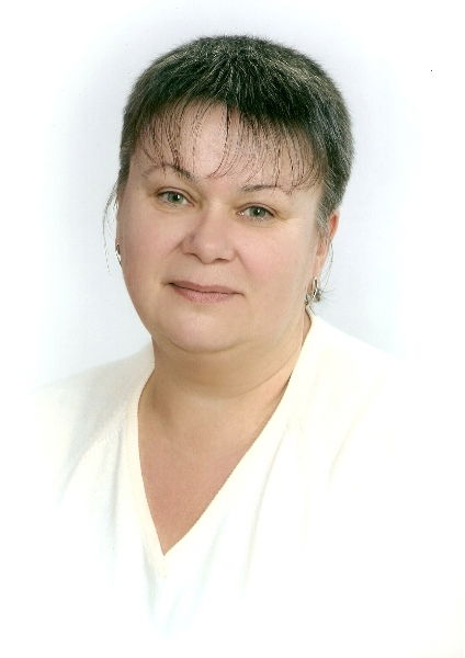 Наталия Хоменко