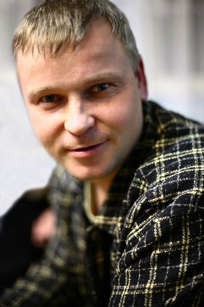 Михаил Голышев