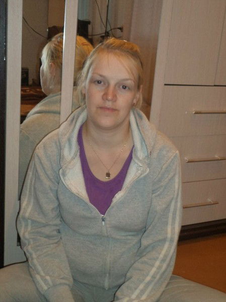 Елена Хоромец