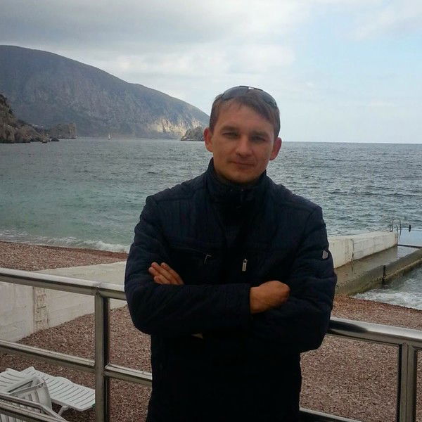 Виталий Шевченко