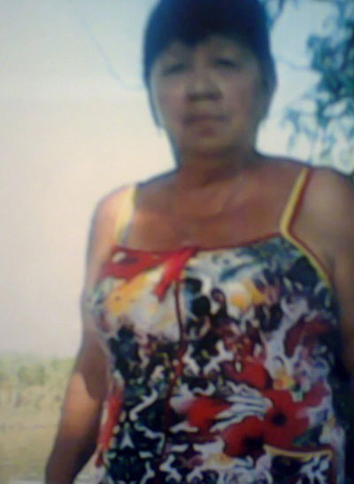 Наталья Горняева