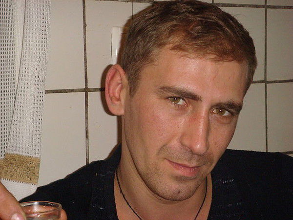 Олег Окорешко