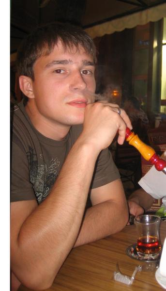 Иван Просоедов