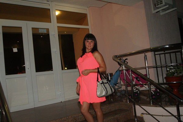 Галия Горошникова