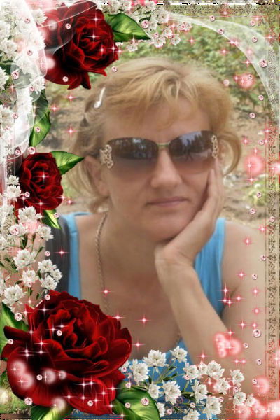 Антонина Шульга