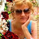 Антонина Шульга