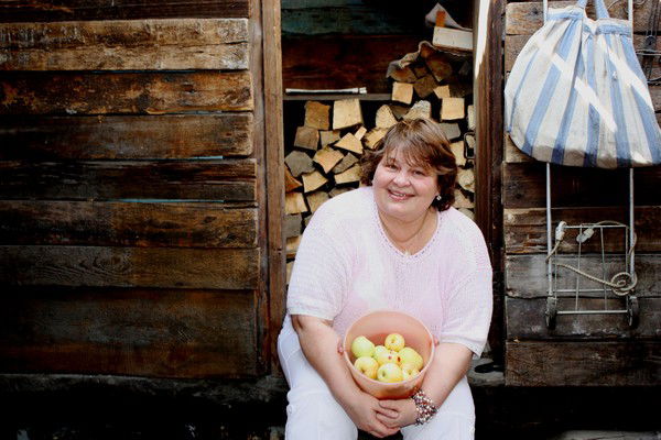 Ирина Сарапулова