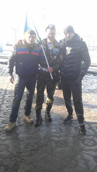 Дмитрий Черепанов