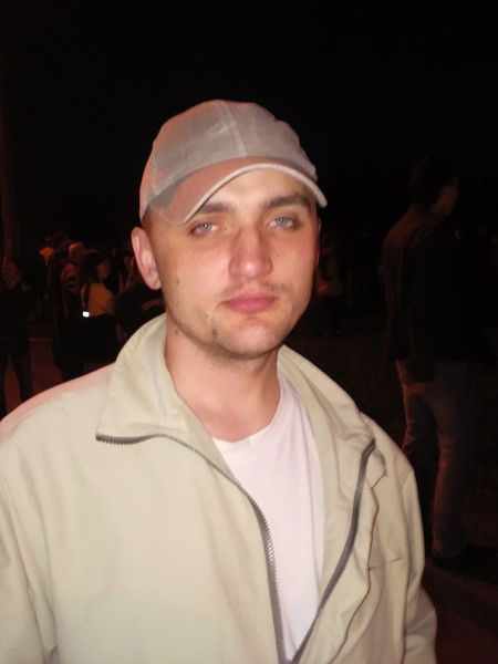 Слава Шишпоренок