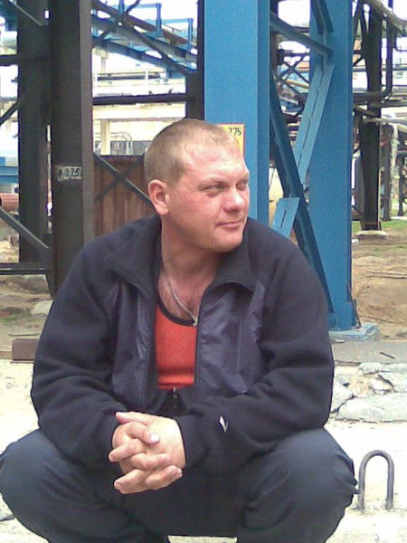 Валера Разуваев