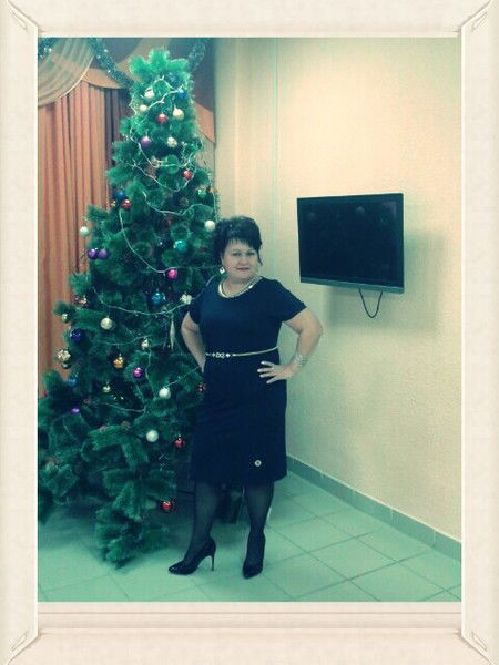 Аделина Ишмуратова