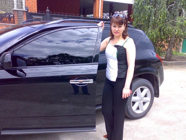 Наталия Курилова