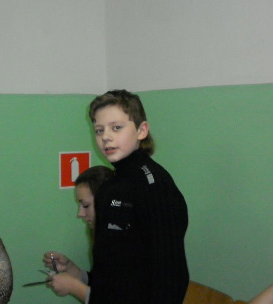 Александр Некрасов