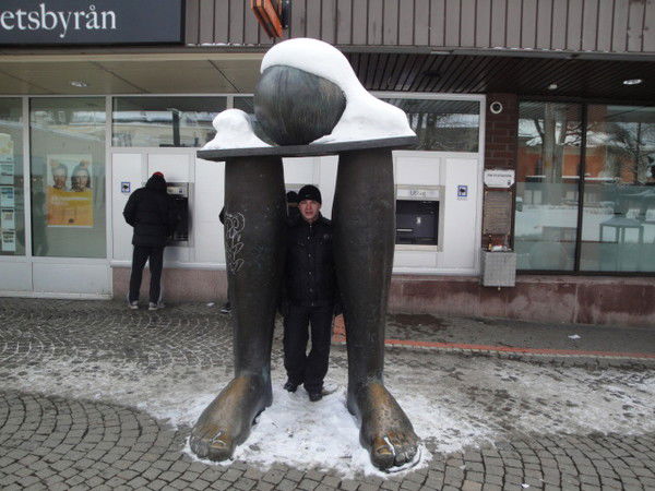 Андрей Слободянов