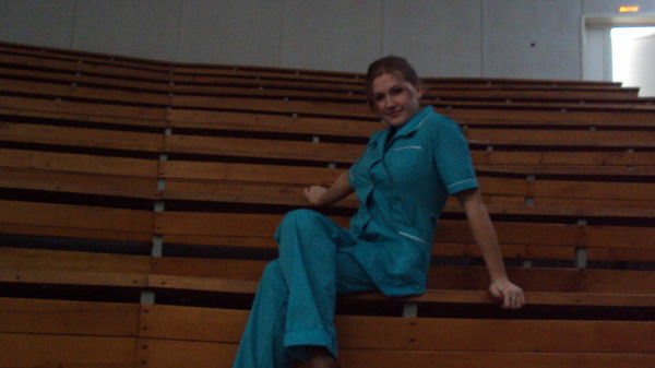 Наталья Мельникова