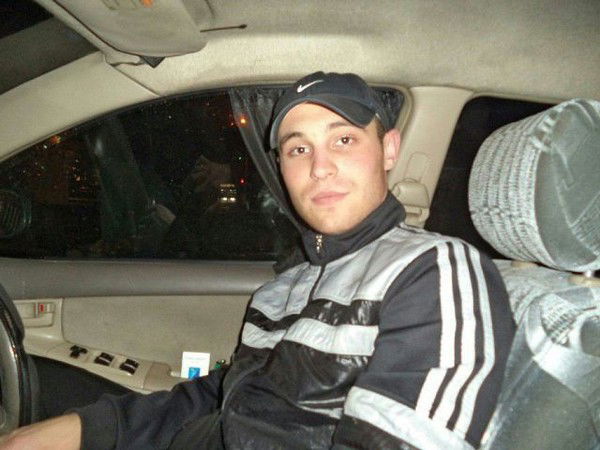 Павел Батаков