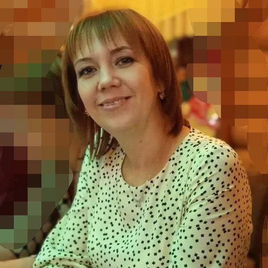 Мария Мошкова