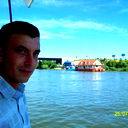 Александр Морозов
