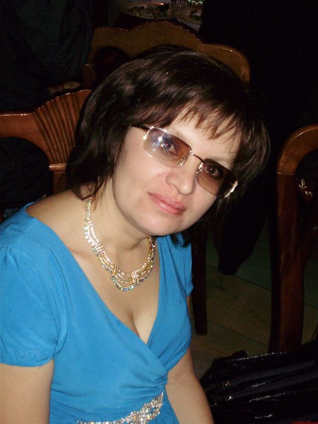 Татьяна Небесная