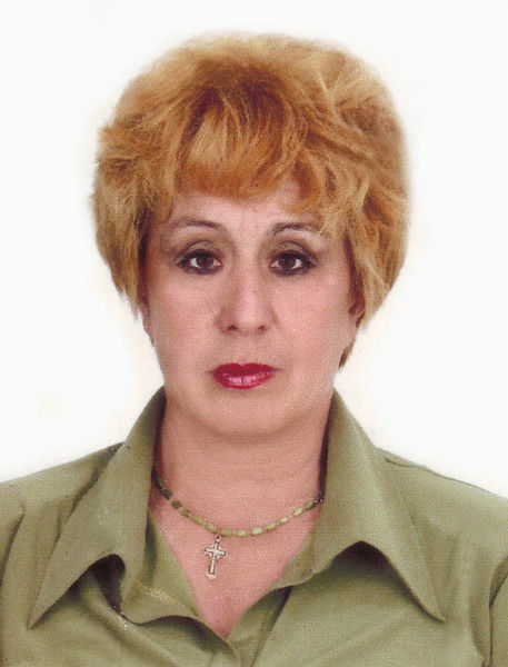 Раиса Журавлёва