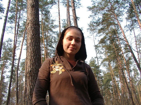 Таня Бордюжан