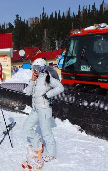 Екатерина Васильева