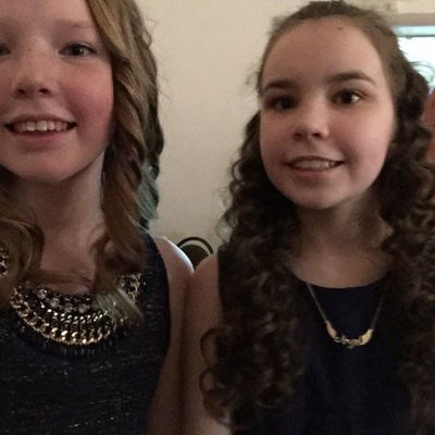 Настя Абанина