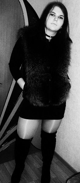 Иришка Катасонова