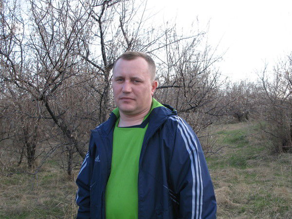 Анатолий Кайбалов