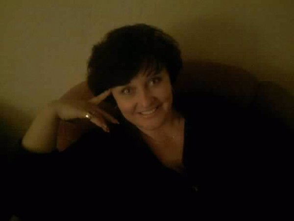 Ольга Егорова