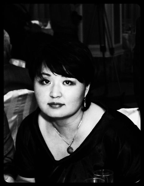 Гульнара Мырзалиева