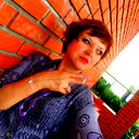 Светлана Котцова