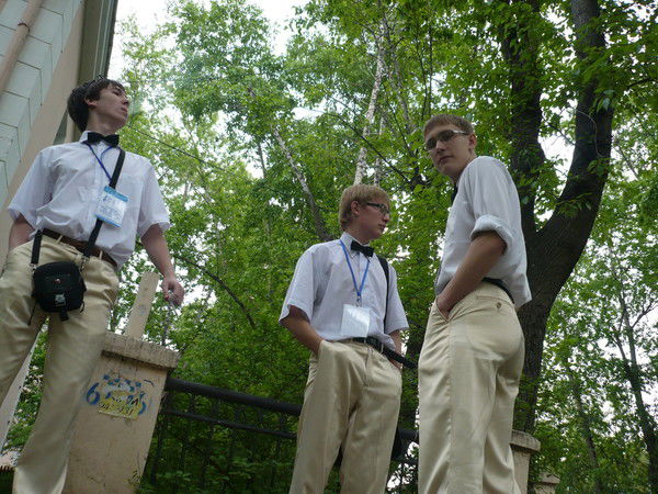 Владимир Хрульков